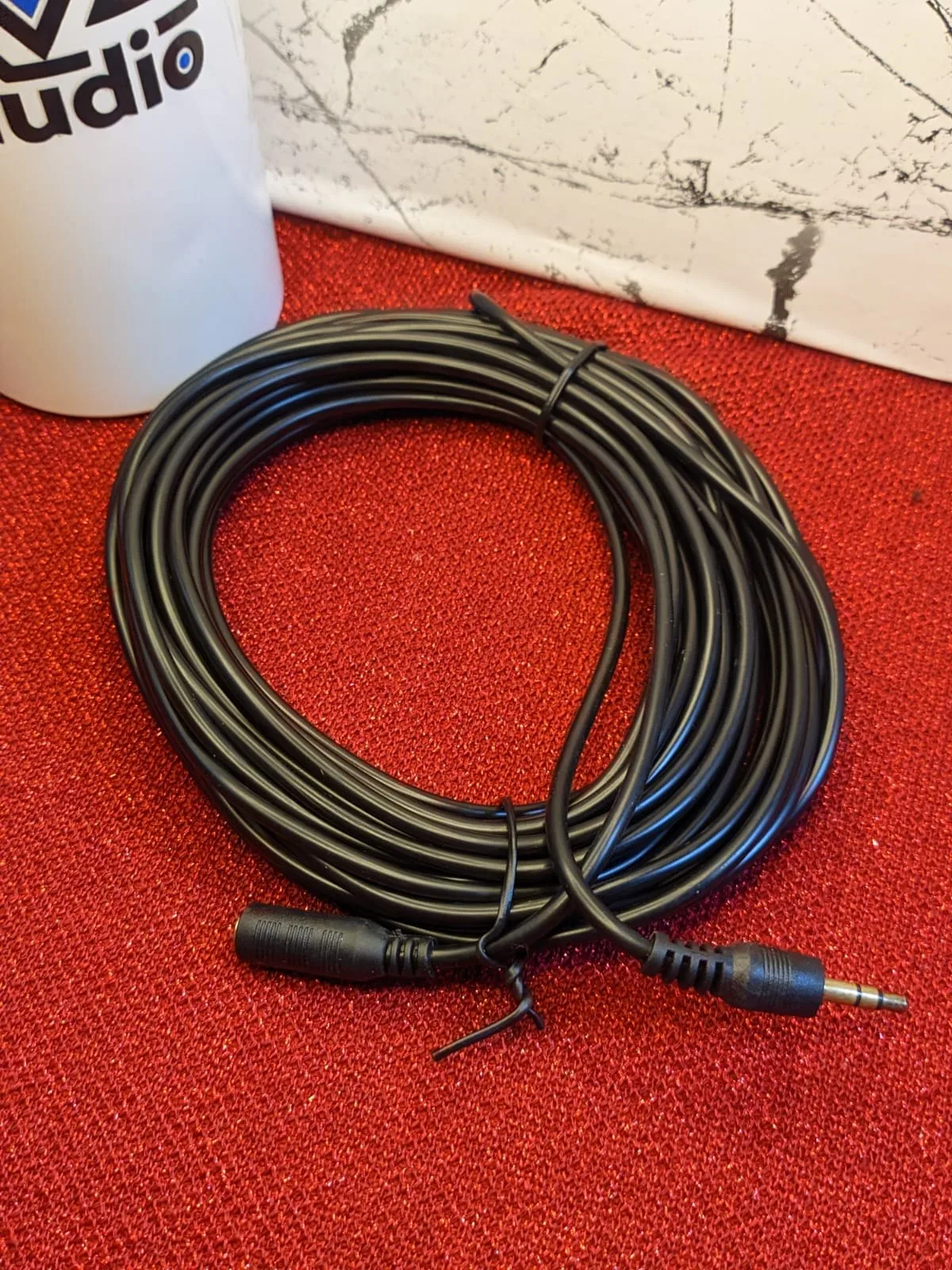 KZ EXTENSIÓN 10 M